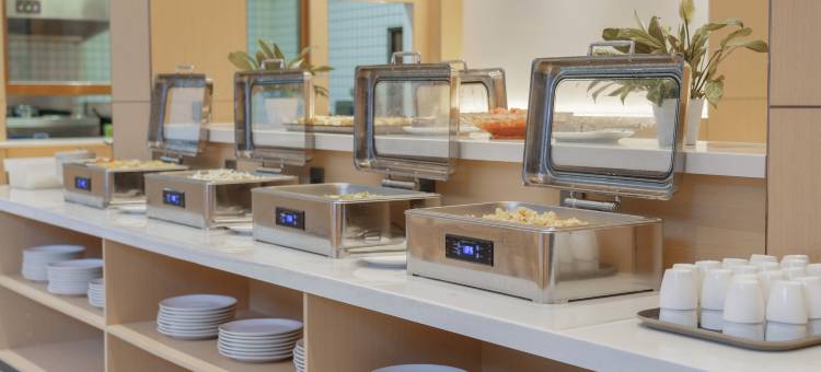 云朵桃花酒店(波密广场店)图片