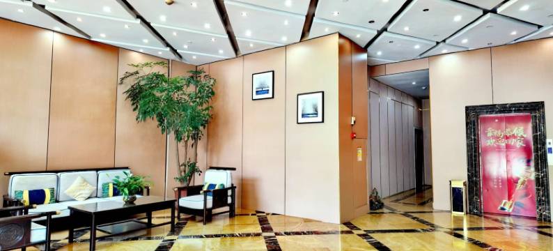 青藤艺宿酒店(宁波印象城长寿南路店)图片