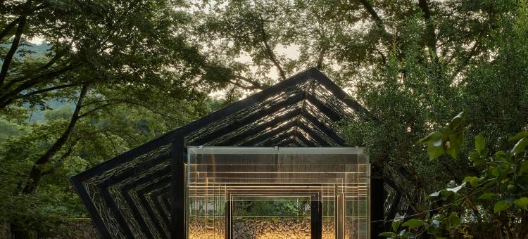 泉玥·湖岭度假民宿图片