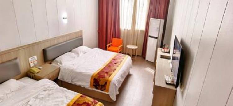 速8酒店上海九亭中心路店图片