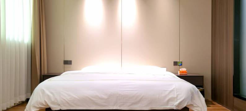 邳州花家禧园商务宾馆图片