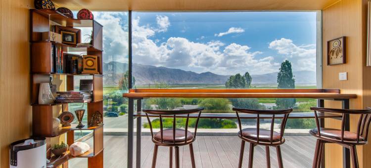 全景星空酒店(古城路金草滩店)图片