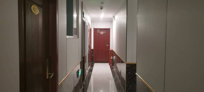 晋中骅棋宾馆(山西师范大学店)图片