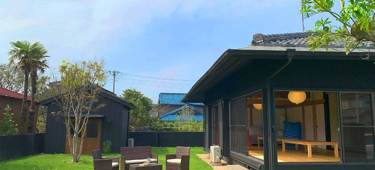 KandoStay宽道雅舍 九十九里台NAGI(KandoStay Kujukuri NAGI Terrace)图片
