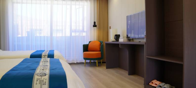 茹您所愿民宿图片