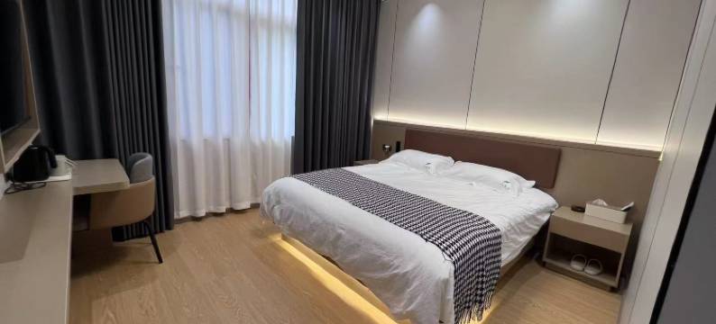 宁国一叶民宿图片