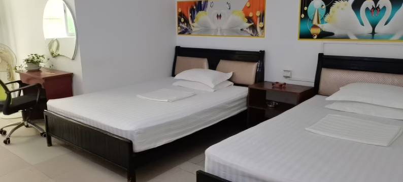 河源全新公寓图片