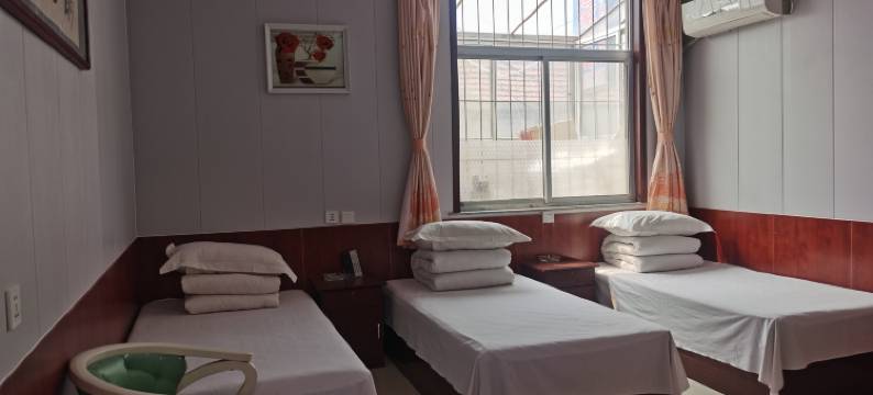 蓬莱海华渔家公寓图片