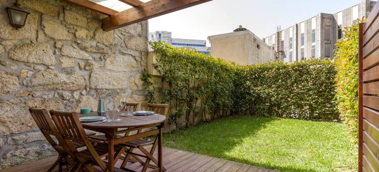 波瓦伊斯塔环岛公寓-甜蜜波尔图酒店(Apartment Boavista Roundabout by Sweet Porto)图片