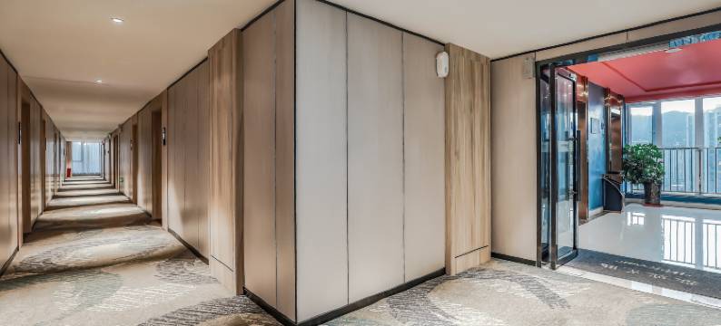 雅斯特酒店(习水麒龙印象店)图片