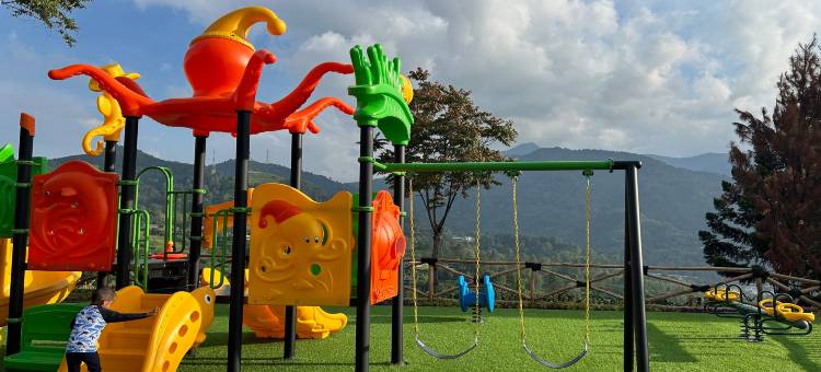 阿林森日落山酒店(Alinson Sunset Hill)图片