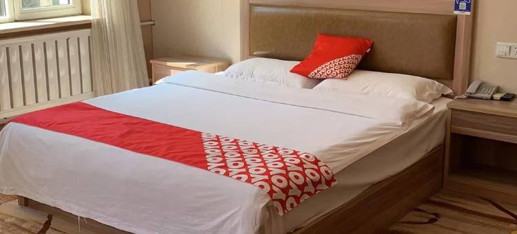 康平佐岸商务宾馆图片