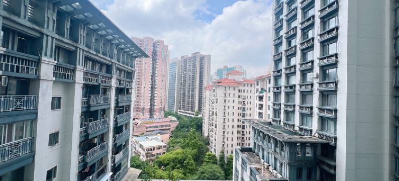 凤巢民宿(广州华南师范大学石牌校区店)图片