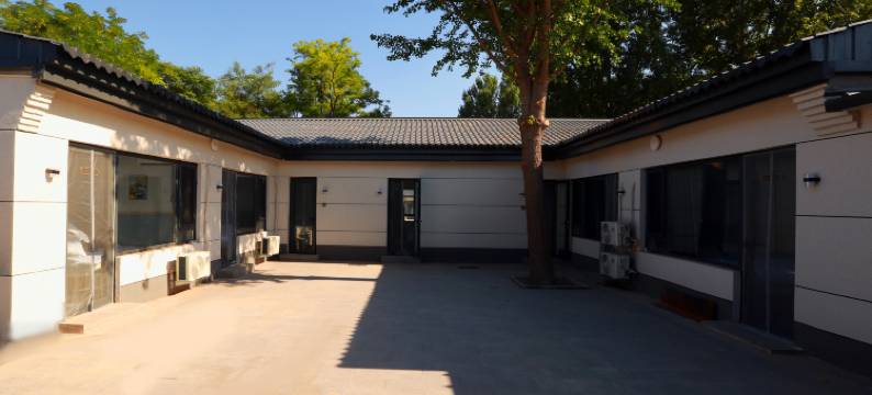 铂美拉美宿(北京大兴国际机场店)图片