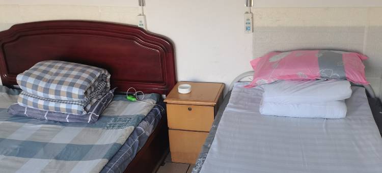 大连虹福旅馆图片