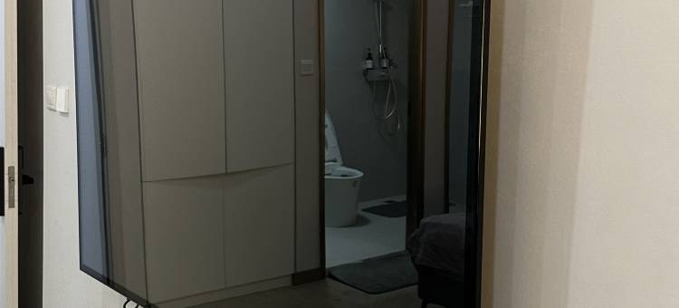 长春精品公寓(工农大路店)图片