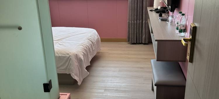 托里天天如家宾馆图片