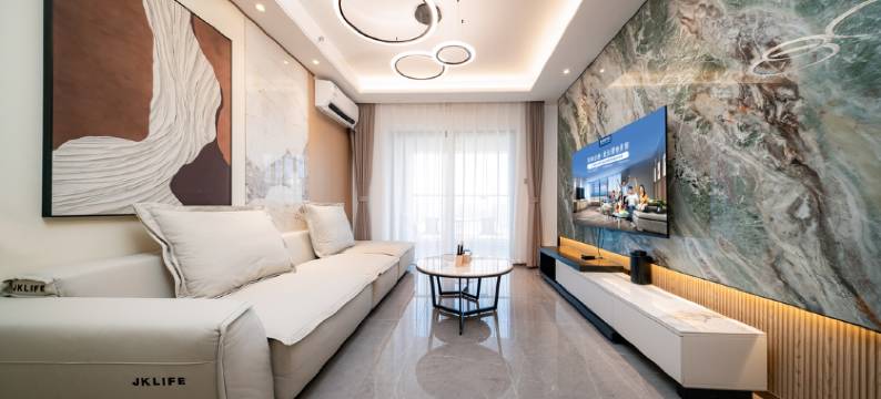 景咖度假酒店(三亚凤凰机场店)图片