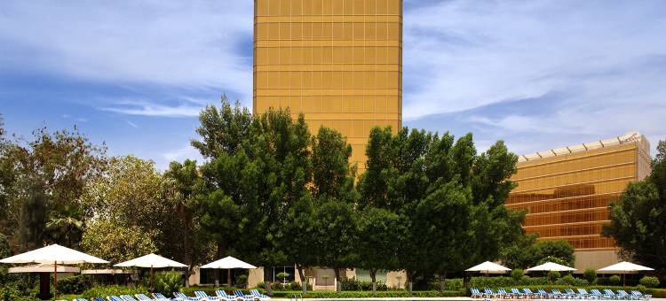 多哈丽笙蓝标酒店(Radisson Blu Hotel, Doha)图片