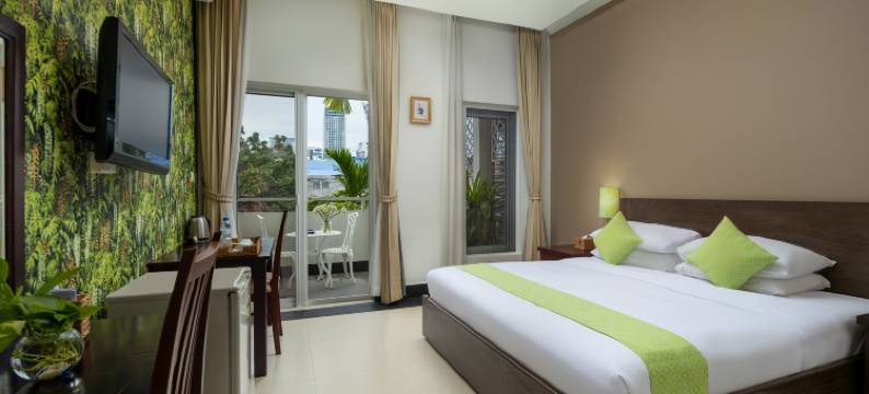 天际线精品酒店(Skyline Boutique Hotel)图片