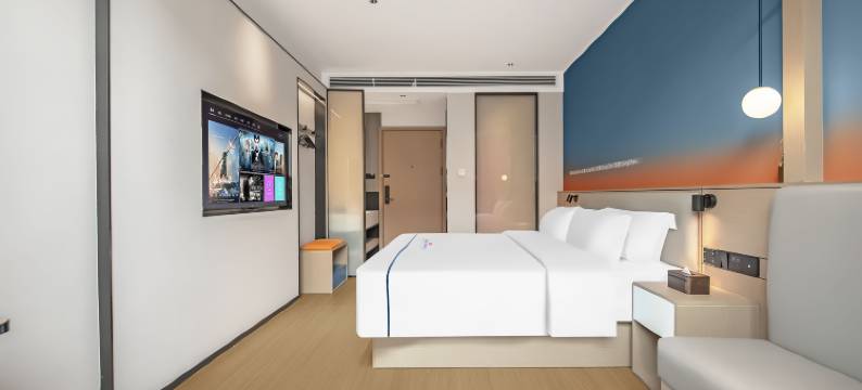 仪陇东晨连锁酒店(金城镇店)图片