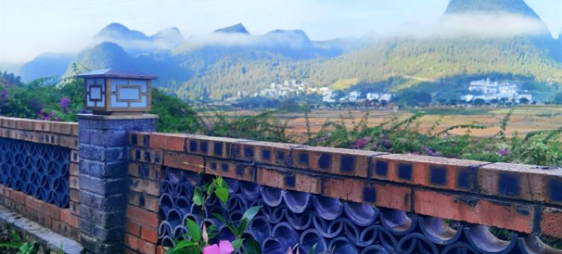 兴义峰汇客栈图片