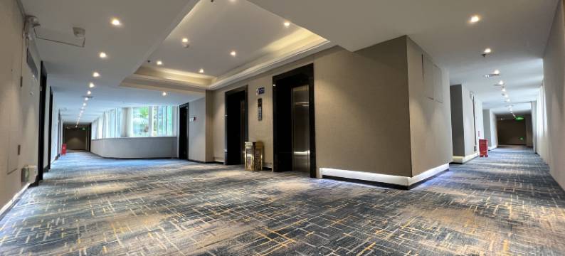 悦廷·美居酒店(西安钟鼓楼大差市地铁站店)图片