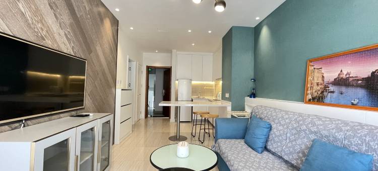 崇礼翠云山度假公寓图片