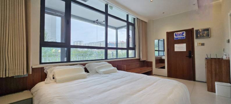 回驿里民宿图片