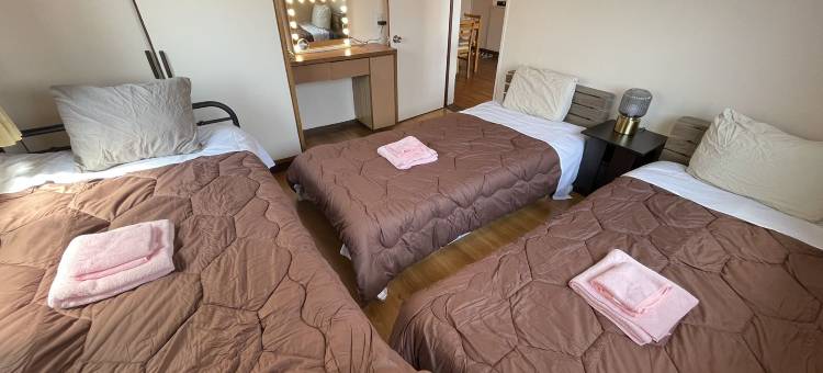 神户海景苑公寓(Sea View Court Kobe)图片