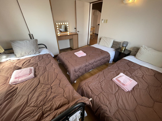 神户海景苑公寓