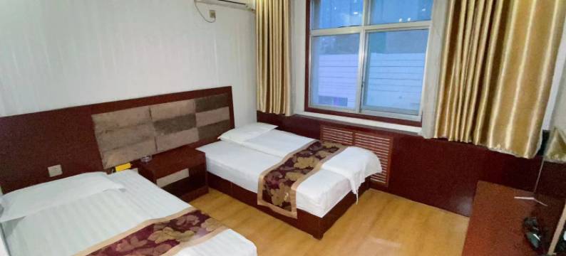 怡佳住宿(兰州城关万达广场店)图片