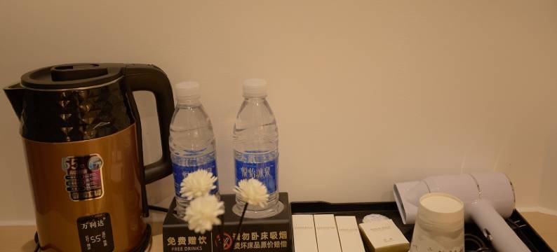 北海银滩雅轩民宿图片