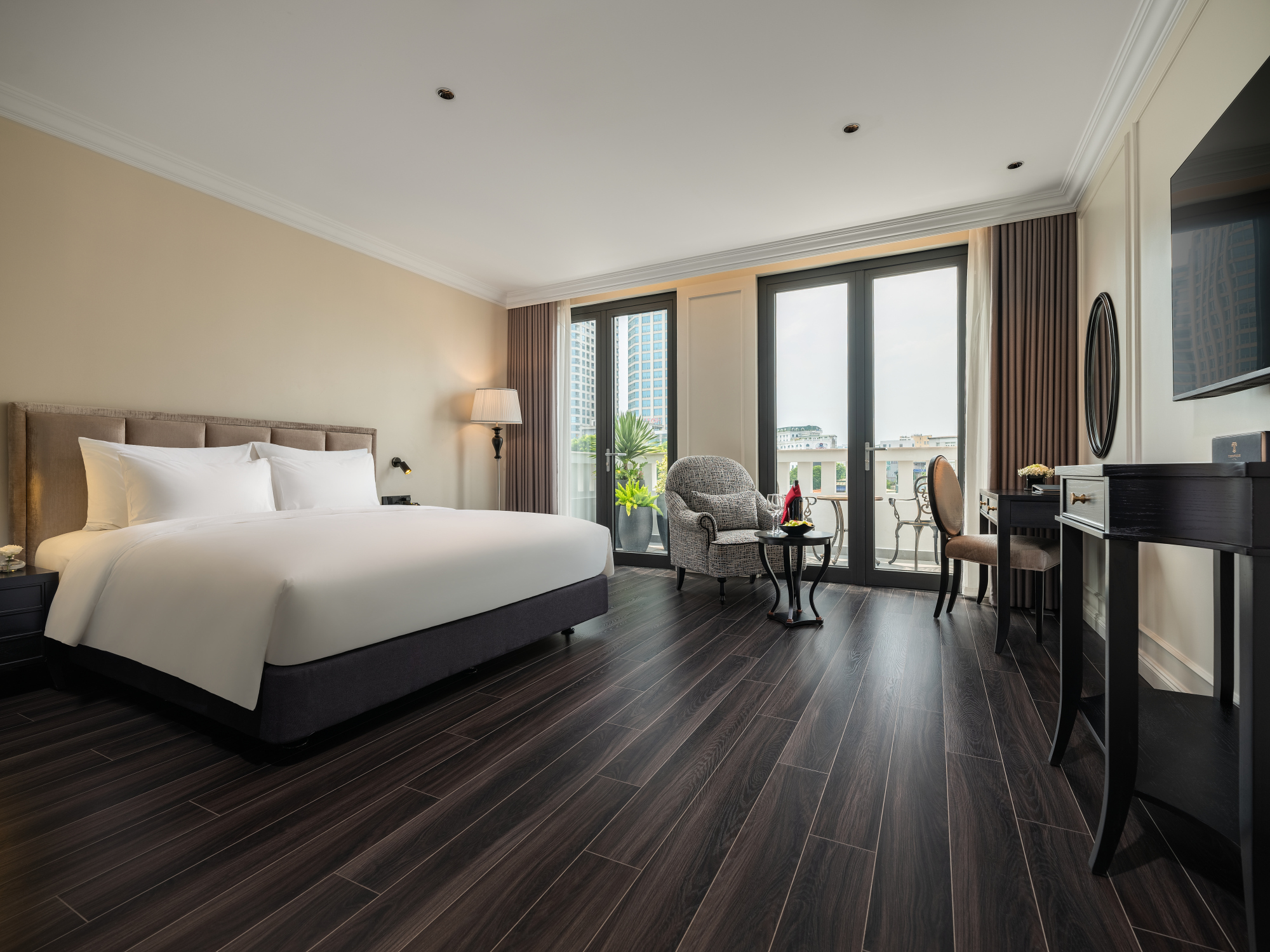 T Boutique Hotel Hotel Overview