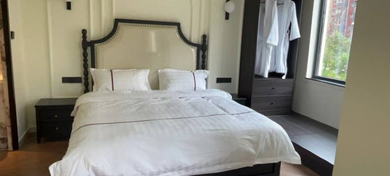 盛宏威尼斯宾馆图片