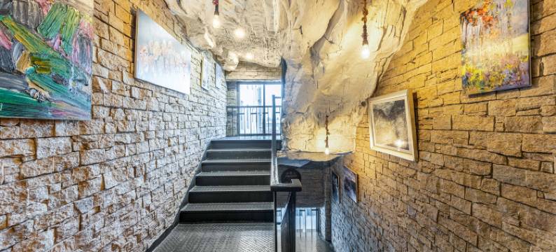 北京奥加美术馆酒店(三里屯工人体育场地铁站店)图片