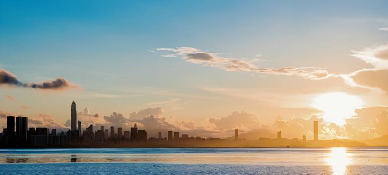 诗雅图行政公寓图片