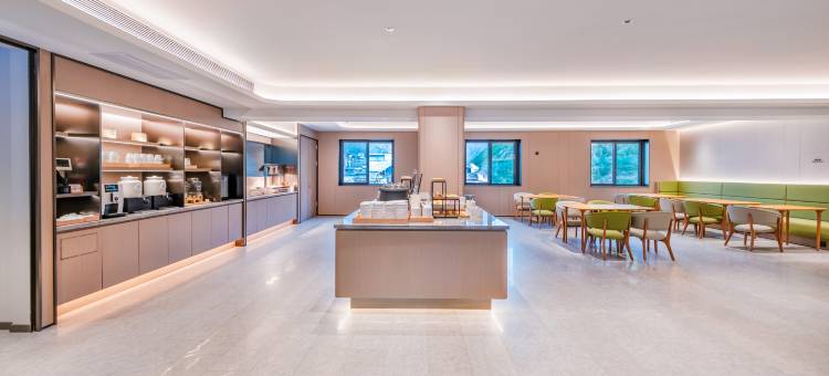 全季酒店(九寨沟九寨大道店)图片