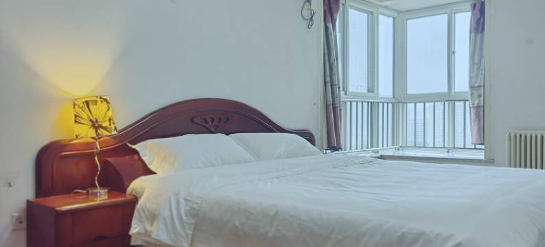 西安兴庆客栈图片