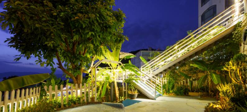 澄江怡湖阁民宿酒店图片