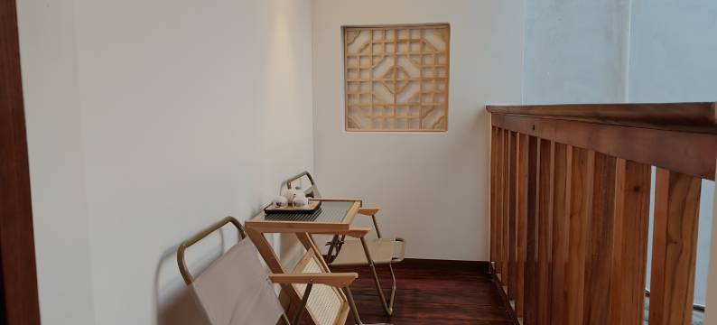 漫随民宿(建水古城店)图片