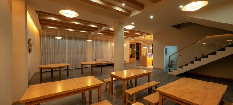 山隐小舍(荔波小七孔店)图片