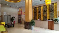 Laifeng Dihao Business Hotel - 2 Sao