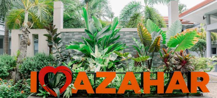 阿扎哈尔瑞索特庞劳由Cocotel酒店管理(Azahar Resort Panglao powered by Cocotel)图片