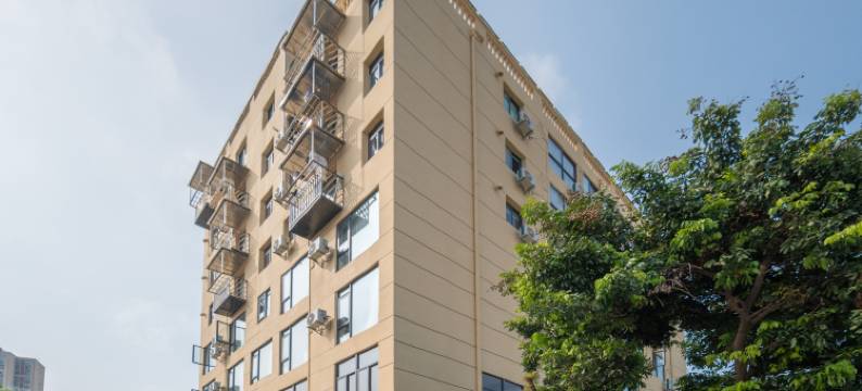 千玺优宿(集美锦园村店)图片