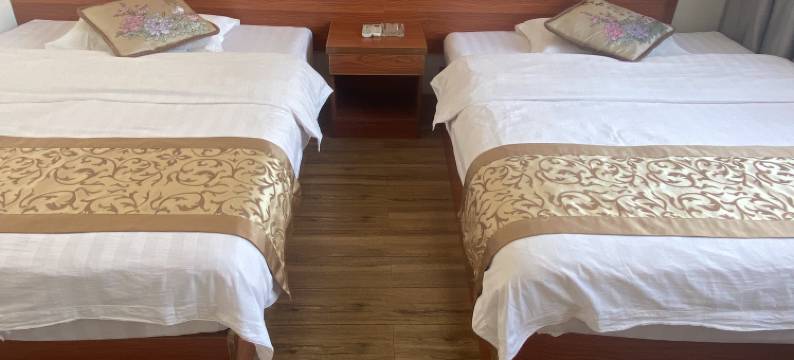 歙县丽江宾馆(徽州古城店)图片