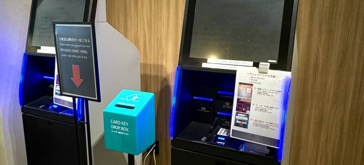 Prince Smart Inn 大阪淀屋桥(Prince Smart Inn Osaka Yodoyabashi)图片