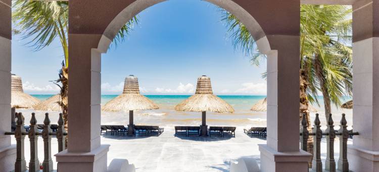 Le' VIVA Resort Mui Ne图片