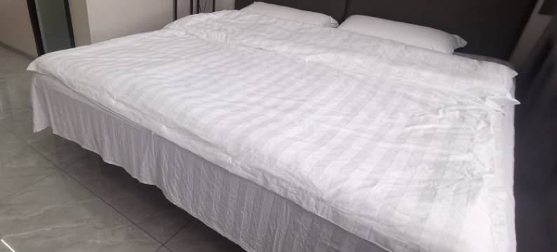 一见如顾民宿图片