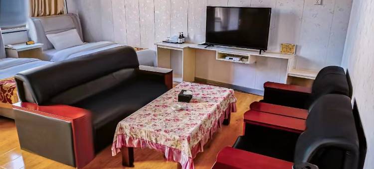 夏河凯佳商务宾馆图片